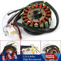 Stator For Polaris Sportsman 400 500 HO 4x4 Carb 04-13 3089249 3089546 3089965