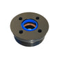 Trim Cylinder End Cap Seal Kit for Johnson Evinrude OMC 40-300HP Outboard 435345