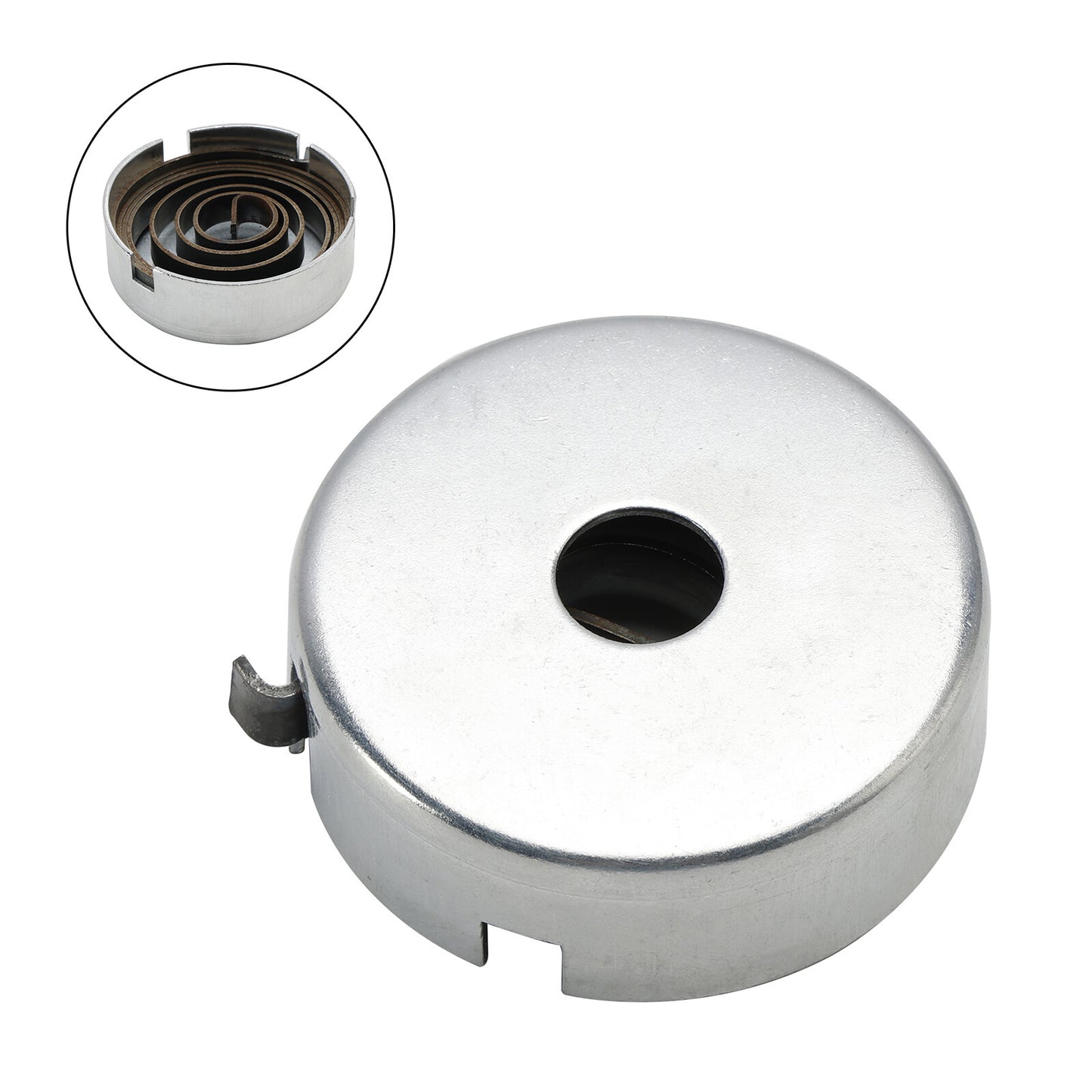 1310082 Pinion Return Spring Fits For Delta and Rockwell Drill Presses