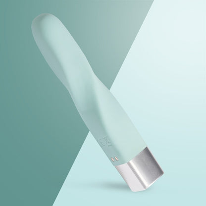 Mini Bullet Vibration Personal Body Stimulator Massager for Women Female Gift