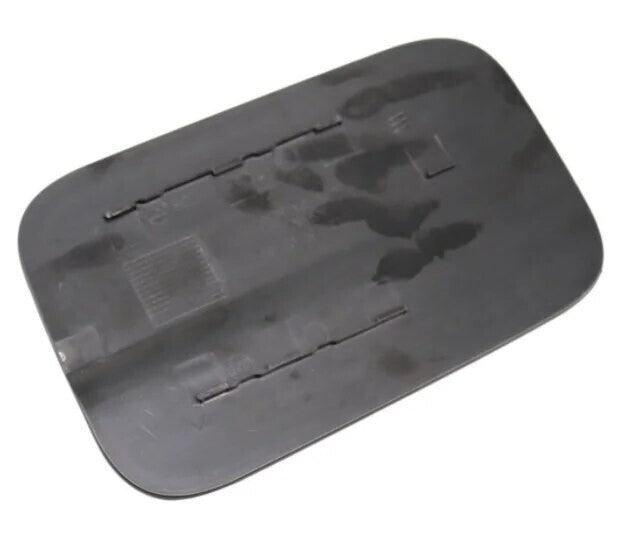 Fuel Tank Filler Door Cover Fit Mercedes Benz Class-E W212 E350 E63 AMG 10-16