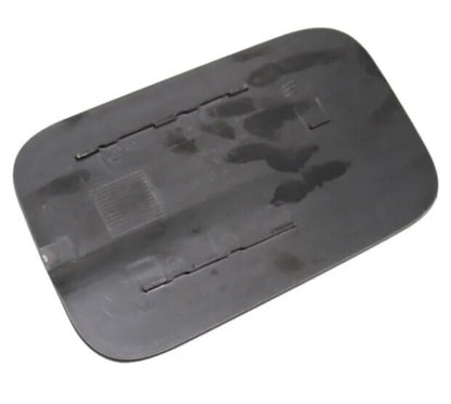 Fuel Tank Filler Door Cover Fit Mercedes Benz Class-E W212 E350 E63 AMG 10-16