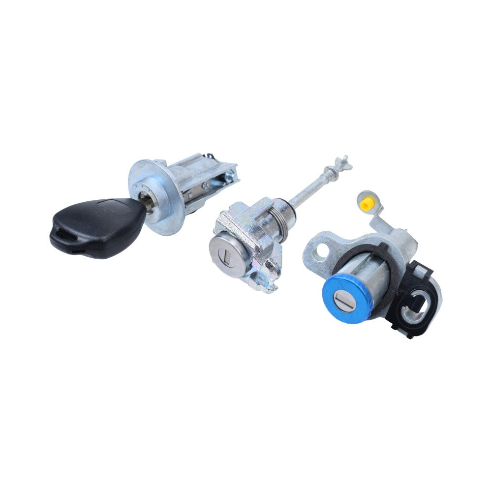 For 2009-2013 Corolla Ignition Siwtch Door Lock Cylinder Trunk Lock