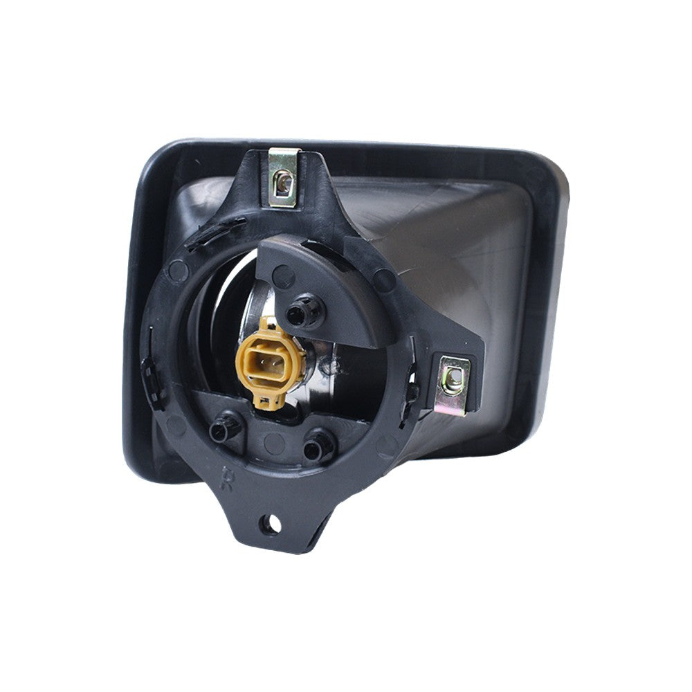 For 2015-18 Silverado 2500HD 3500 Front Right Fog Light Bezel 22978631