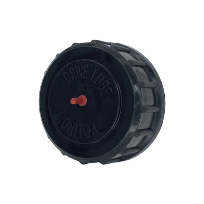 Gear Oil Lube Bottle Reservoir Cap for MerCruiser OEM 36-808625 36-806727