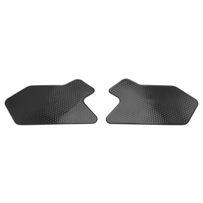 Side Tank Traction Grip Knee Pads For BMW R1250GS Adventure 2019 2020 2021-2024