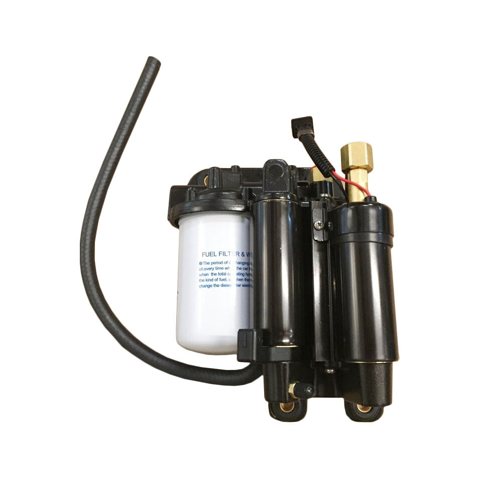 Electric Fuel Pump Assembly For Volvo Penta 4.3L 5.0L 5.7L - 21545138, 21608511