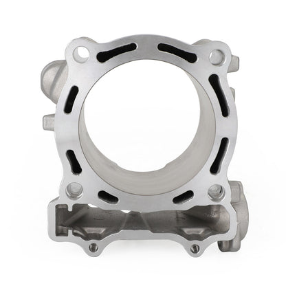 Cylinder Jug Piston Ring Gasket For Yamaha YZ 450 F 2003-2005 WR 450 F 2003-2006