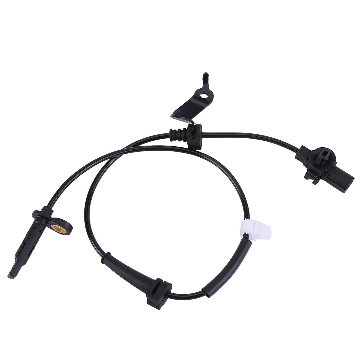 FOR 2013-17 HONDA ACCORD ABS SPEED SENSOR SET FRONT AND REAR LEFT AND RIGHT SIDE