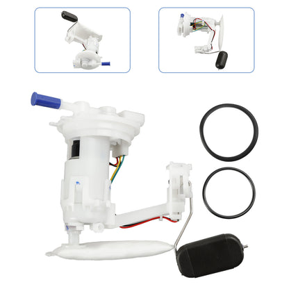 Fuel Pump Assy 16700-K12-931 For Honda Lead 125 Nhx125 2015-2021 2020 2019#4