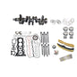 Engine Rebuild Kit-Piston Gasket Bolt Timing Kit Crankshaft For HYUNDAI KIA 1.6L