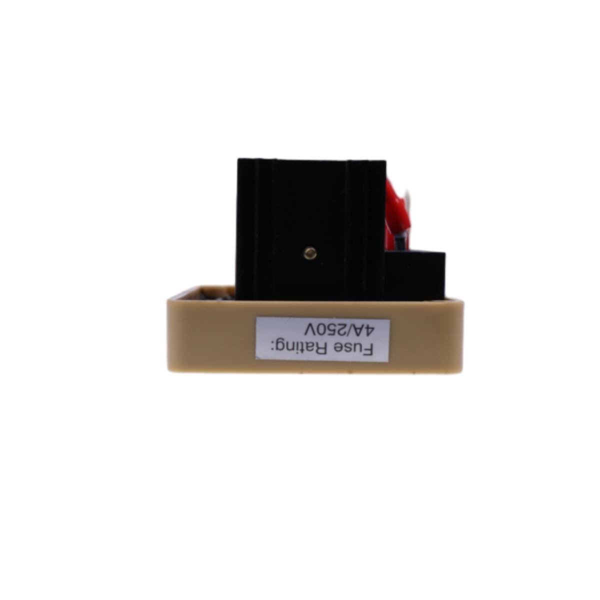 Solid Spare Electric Controller Automatic Voltage Regulator B-761594-01 SE350 for Marathon