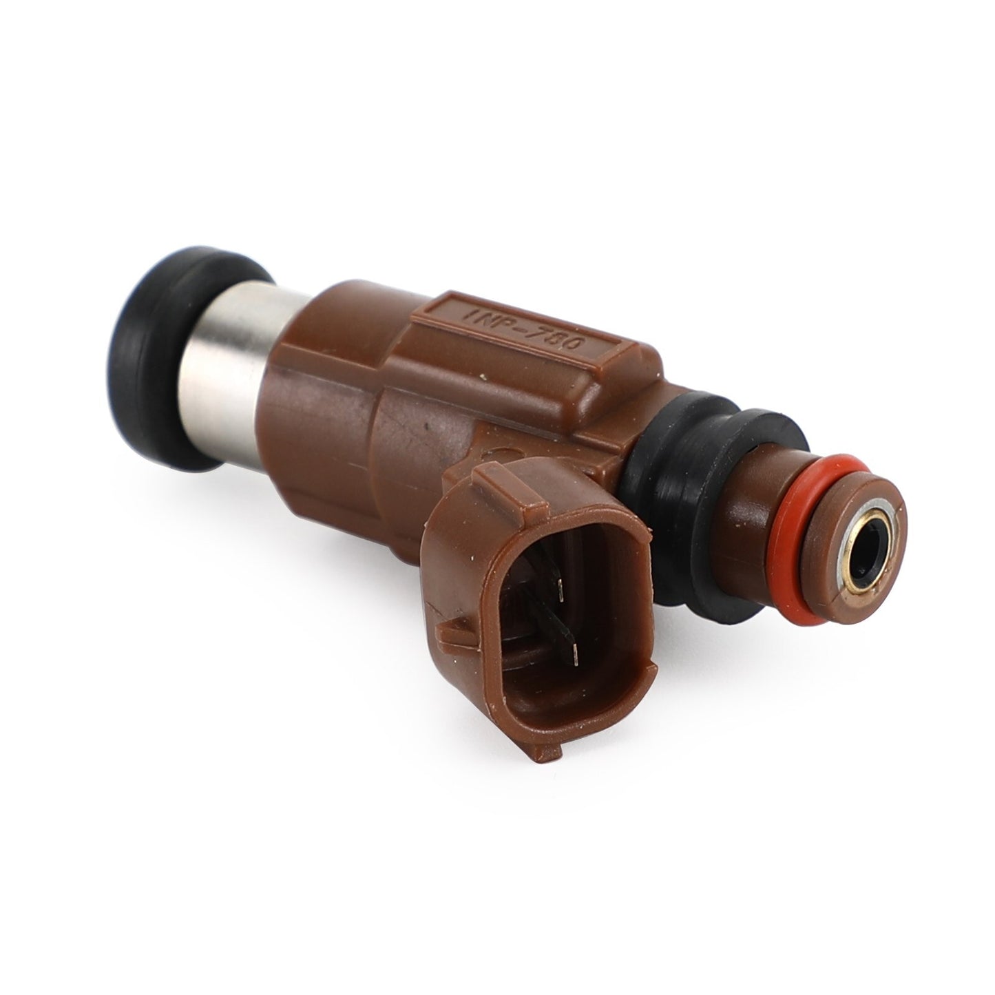 4pcs F#1l Injectors INP780 & INP781 fit Mazda Protege 1.8/2.0L 99-02 842-12285