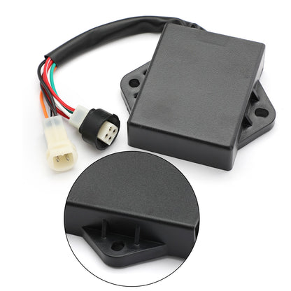 CDI Box Unit ECU For Yamaha Banshee 350 YFZ350 ATV 1987 1988-1994 1989 1990