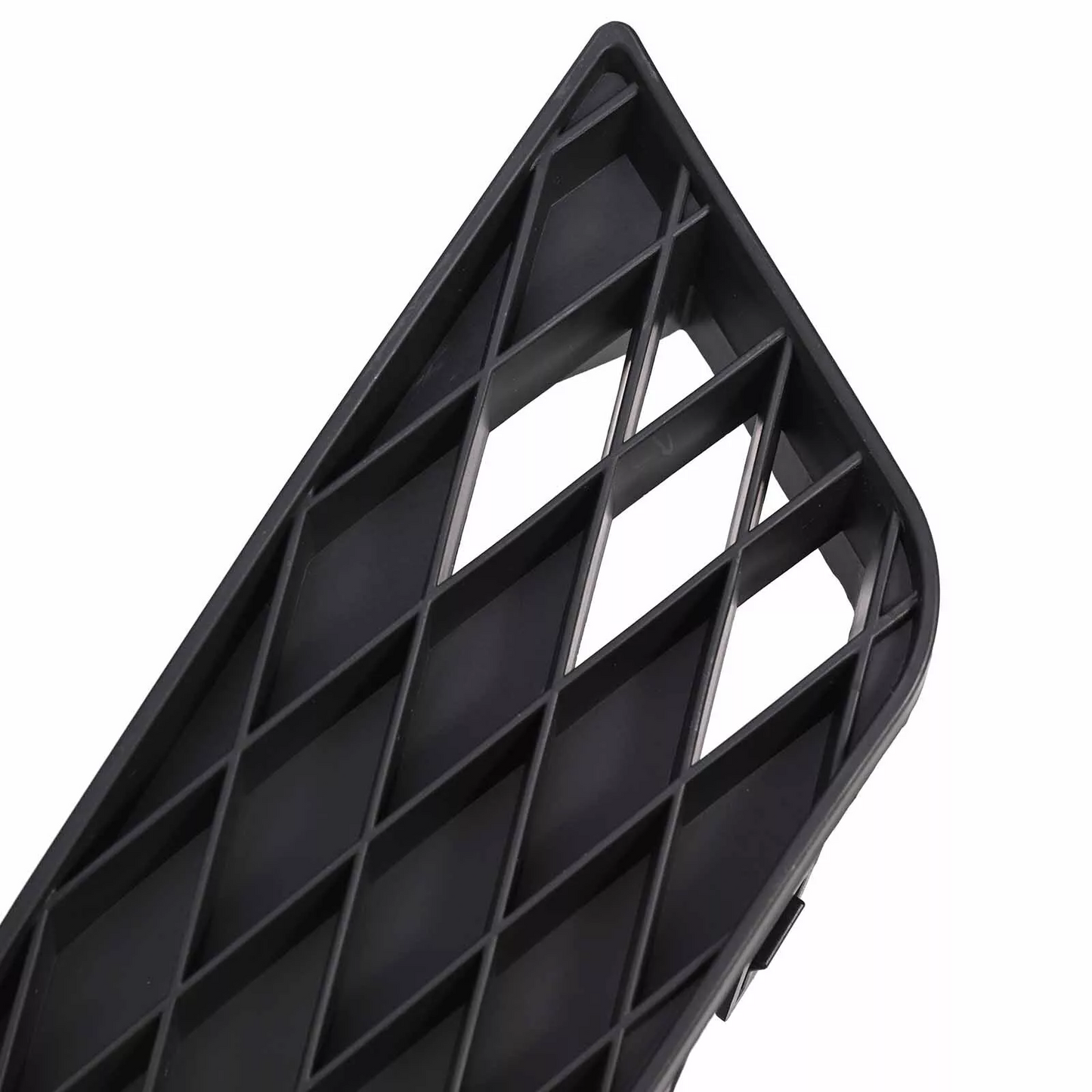 Front Outer Lower Fog Light Cover Set For Honda Civic 2009-2011 71106SNAA50