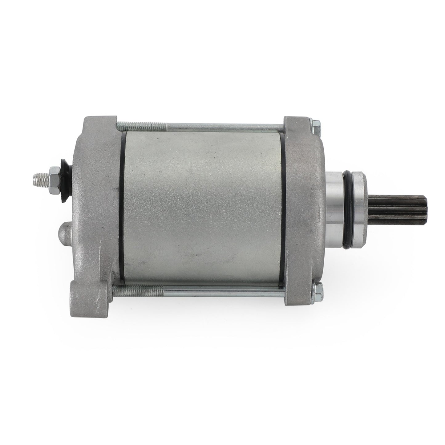 STARTER MOTOR For KAWASAKI ZX1000 NINJA ZX-10R ZX-10RR 2011-2021 21163-0064 USA