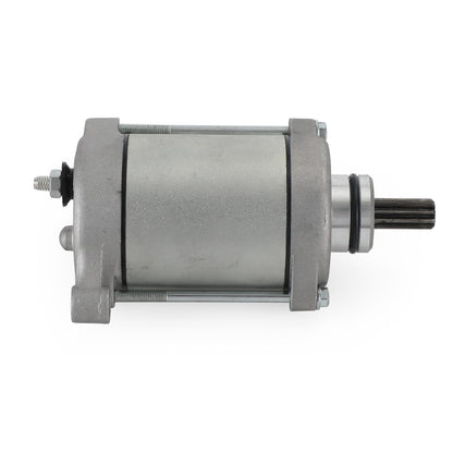 STARTER MOTOR For KAWASAKI ZX1000 NINJA ZX-10R ZX-10RR 2011-2021 21163-0064 USA