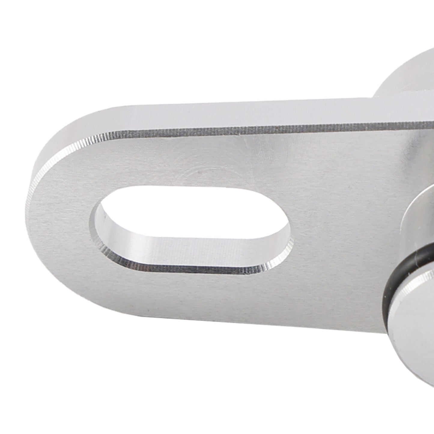 Vacuum Port 1/8 NPT Hose Adapter for LSA LS9 LT4 LS Supercharger MAP.