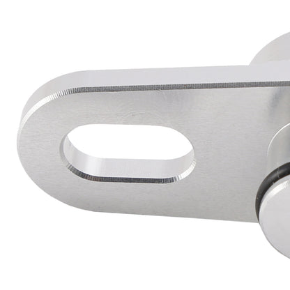 Vacuum Port 1/8 NPT Hose Adapter for LSA LS9 LT4 LS Supercharger MAP.