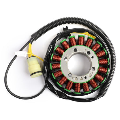 STATOR For 2002 2003 KAWASAKI NINJA ZX12R Repl.# 21003-0011 21003-1391