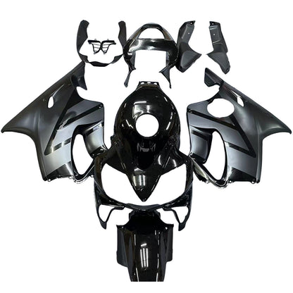 Amotopart Injection Fairing Kit Bodywork For Honda CBR600 F4i 2001-2003 2002·