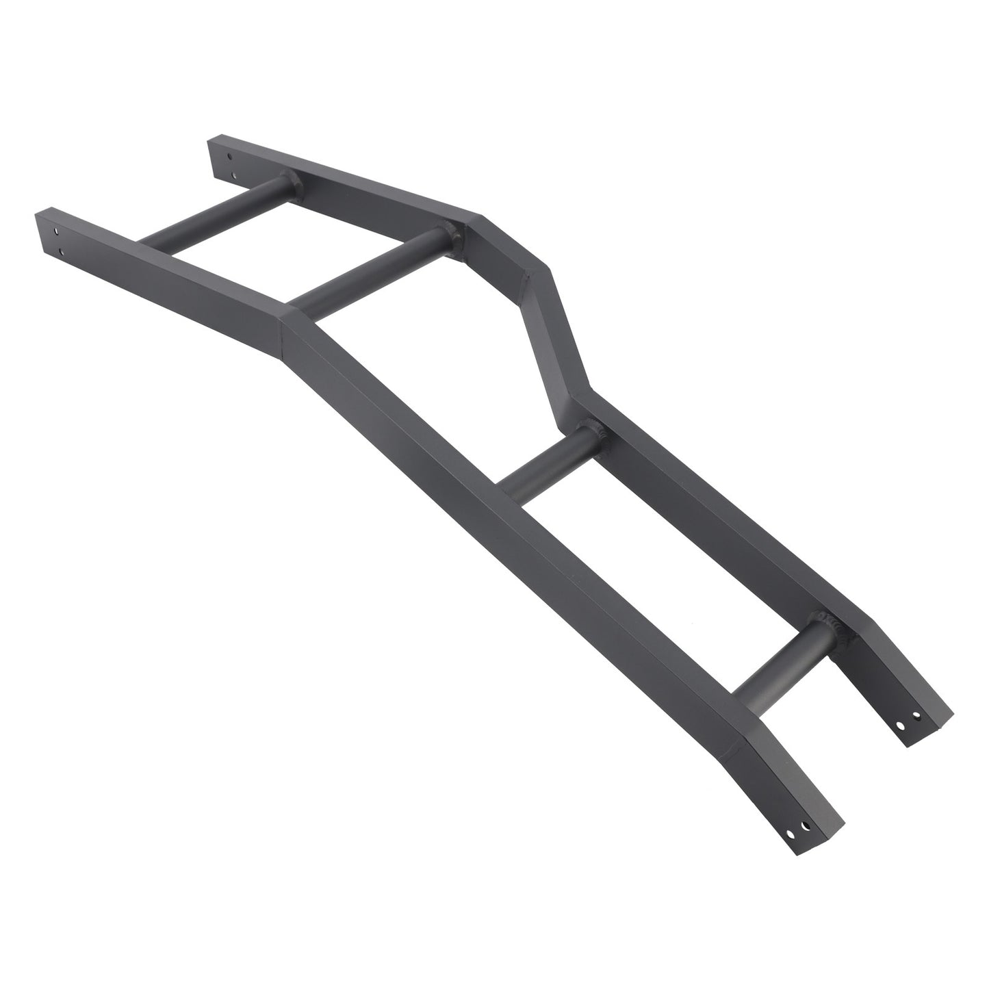 Rear Gate Ladder Kit Left Side For Toyota FJ Cruiser 2007-2021