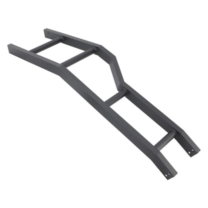 Rear Gate Ladder Kit Left Side For Toyota FJ Cruiser 2007-2021