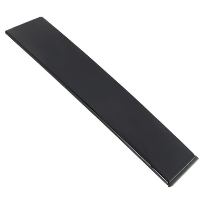 Left Front Door Pillar Window Trim Applique B 57010445 For Jeep Cherokee 11-21