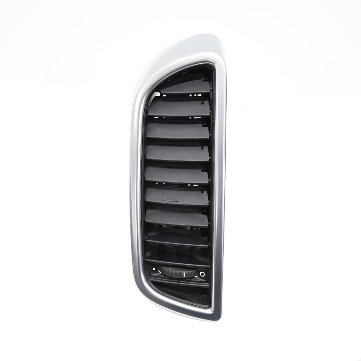Center Inner Left Side Air Vent 7P5819727E For Porsche Cayenne 958 2011-2018