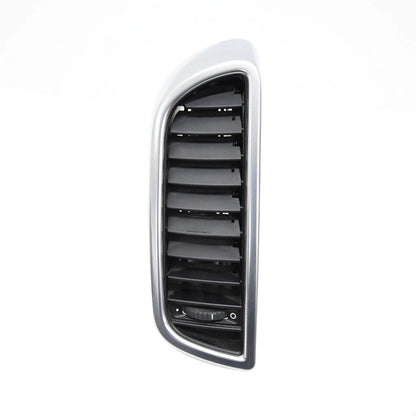 Center Inner Left Side Air Vent 7P5819727E For Porsche Cayenne 958 2011-2018