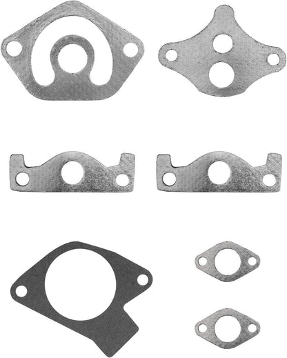Head Gasket w/ Cylinder Head Bolt For Chevrolet Pontiac Buick Oldsmobile 3.1L