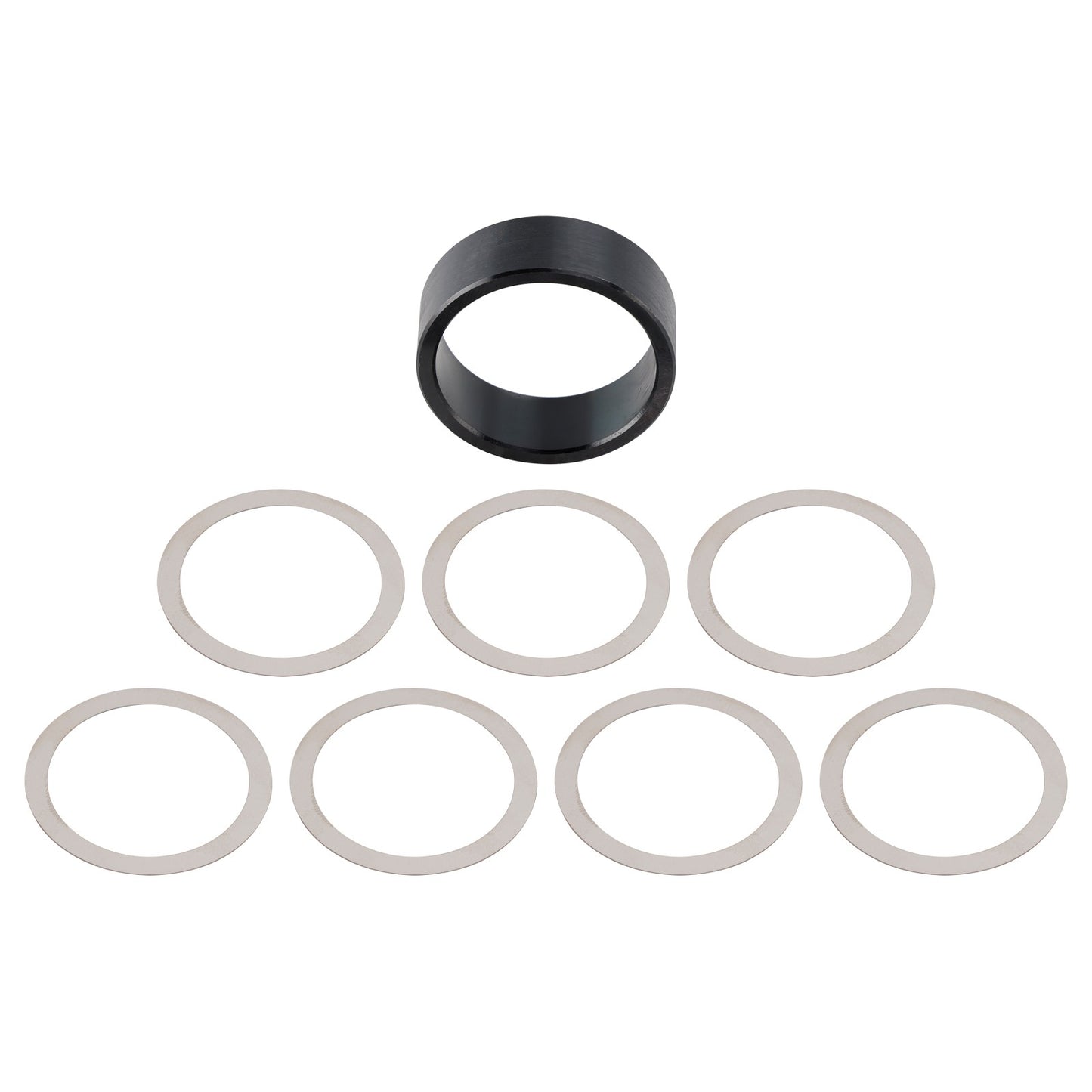 Gear & Axle (SK CSGM8.5) Crush Sleeve Eliminator Kit For GM 8.5 Differentia