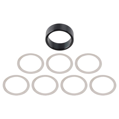 Gear & Axle (SK CSGM8.5) Crush Sleeve Eliminator Kit For GM 8.5 Differentia