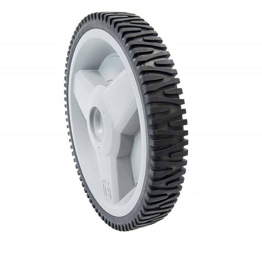 Solid Spare Husqvarna 585911001 Walk Behind Mower Replacement Rear Wheel 12" X 1.75"