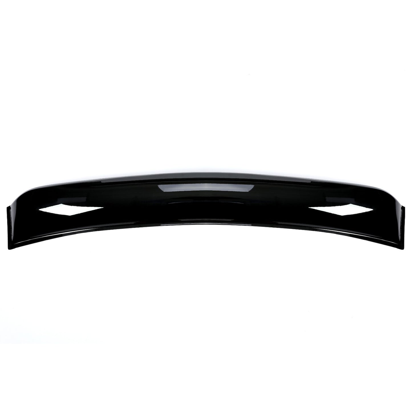 Solid Spare For Honda Accord 2013-2017 9TH Gen 4 Dr JDM Rear Window Roof Visor Spoiler Wing