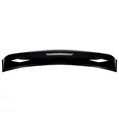 Solid Spare For Honda Accord 2013-2017 9TH Gen 4 Dr JDM Rear Window Roof Visor Spoiler Wing