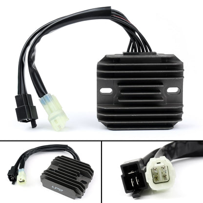 Voltage Regulator Rectifier For Arctic Cat ATV 400/500 FIS 4X4 AUTO 2000 2008 US