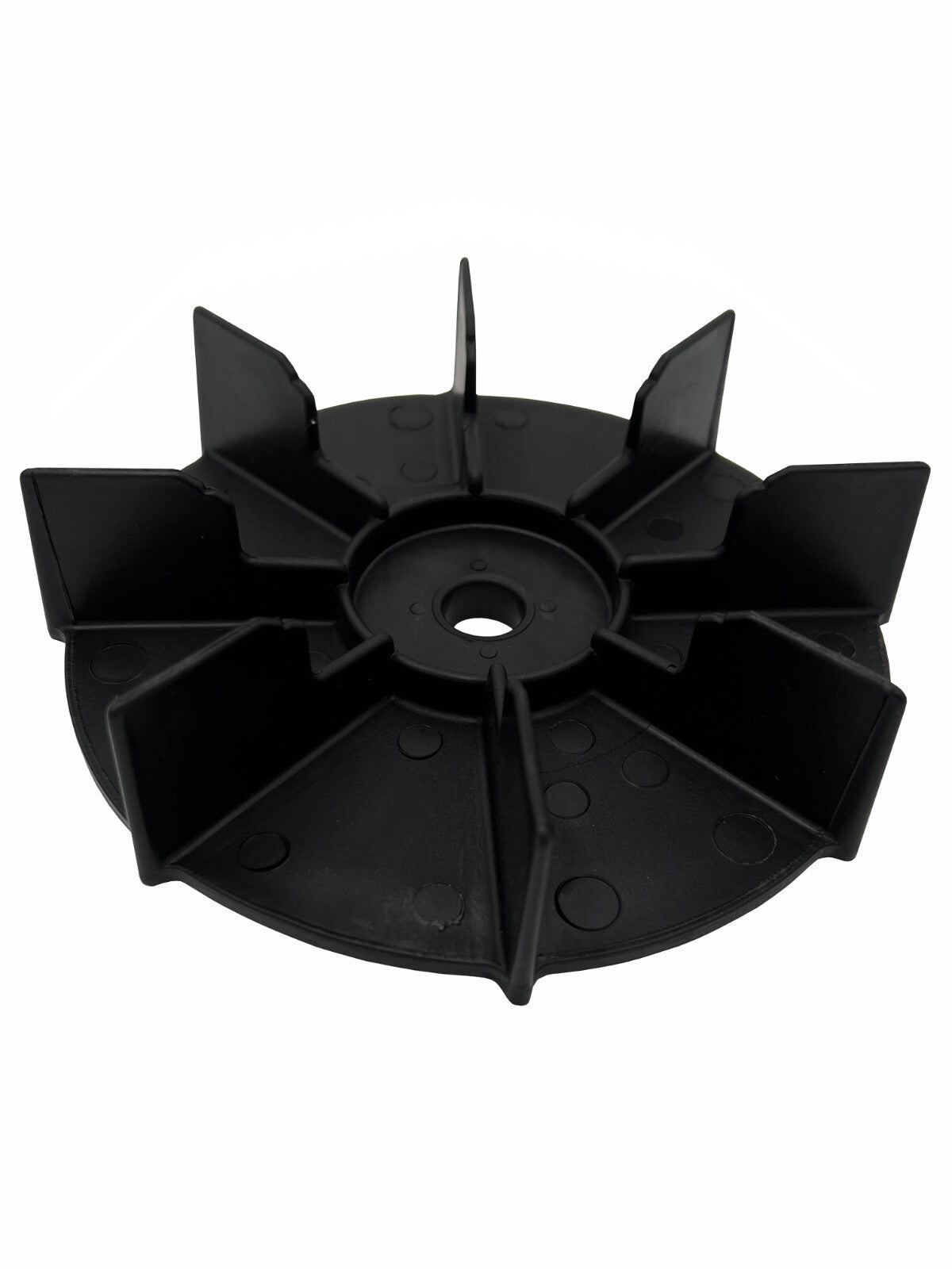 Solid Spare Genuine DeWalt Craftsman Black & Decker 241125-00 Lawn Mower Fan M200 3924 LM175