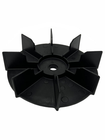 Solid Spare Genuine DeWalt Craftsman Black & Decker 241125-00 Lawn Mower Fan M200 3924 LM175