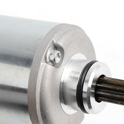 Starter Motor For Odes,VTwin,UTV,800,1000,Dominator,D2,D4,X2,X4,Ravager,Raider