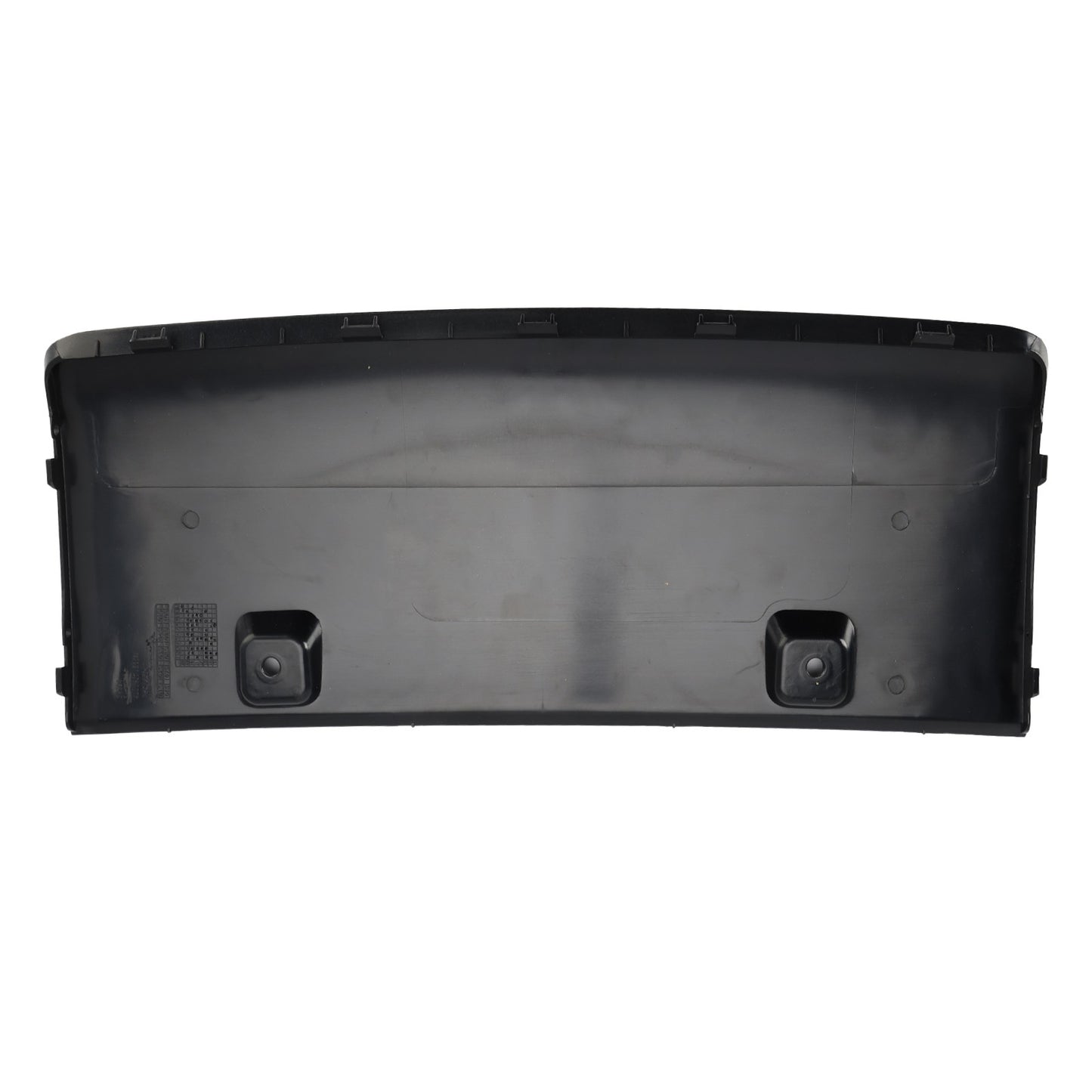 4L0807819M Rear Bumper Tow Hook Bar Cover Cap for Audi Q7 2010-2015