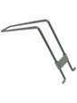 Solid Spare Presto Deep Fryer Basket Handle 94066
