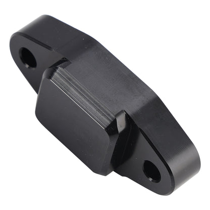 Oil Cooler Bypass Cover (No Sensor Ports) For Gen III & IV LS Engine