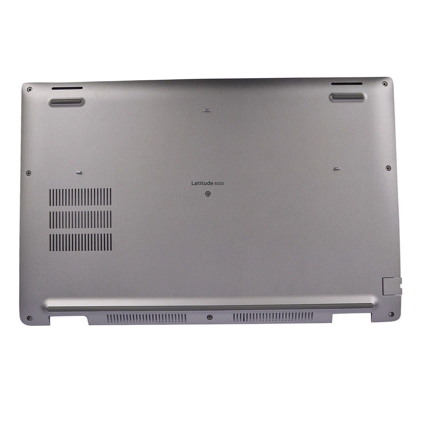 New Bottom Case Base Cover 03C21P Silver Gray For Dell Latitude 5520 E5520 3C21P