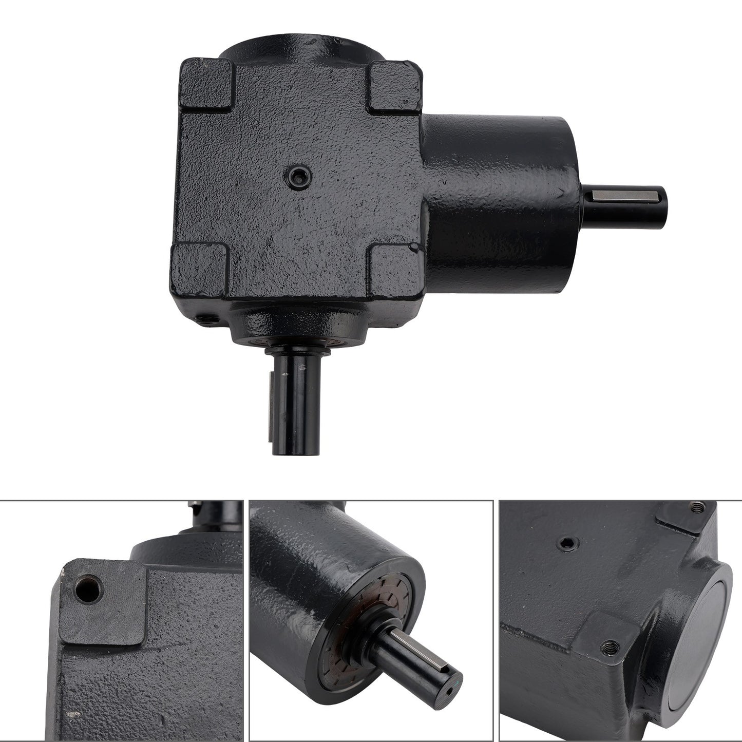 50-00250-01 Fit For Carrier Transicold X4 7500 6600 MT 7300 Gear Box Assembly