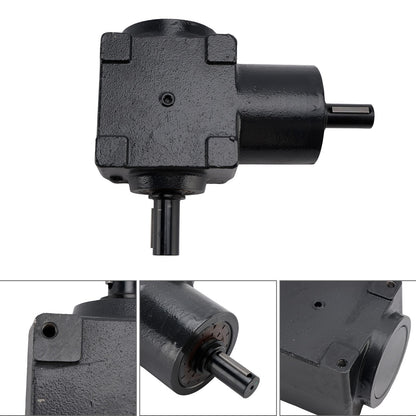 50-00250-01 Fit For Carrier Transicold X4 7500 6600 MT 7300 Gear Box Assembly