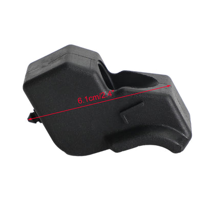 Left Side Tailgate Stop Bumper Rubber Cushion for Ford F150*15-21 FL3Z99439A00B.