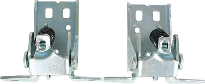 Door Hinges Upper Left&Right Side For 94-02 Dodge Ram 1500 2500 3500 55075956AC