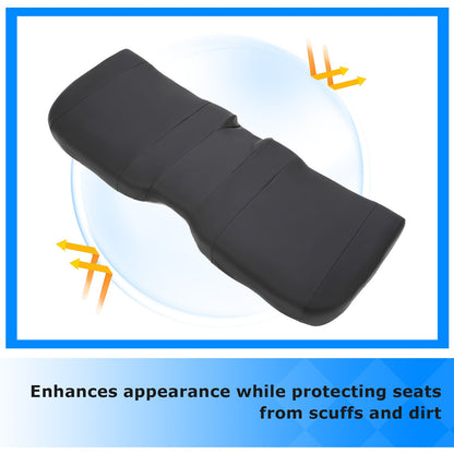 Solid Spare Bench Seat Bottom Cushion For John Deere Gators HPX, XUV 625i 825i #AM140946