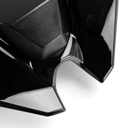 Tail Rear Seat Cover Fairing Cowl For BMW S1000RR 2023-2024 Black